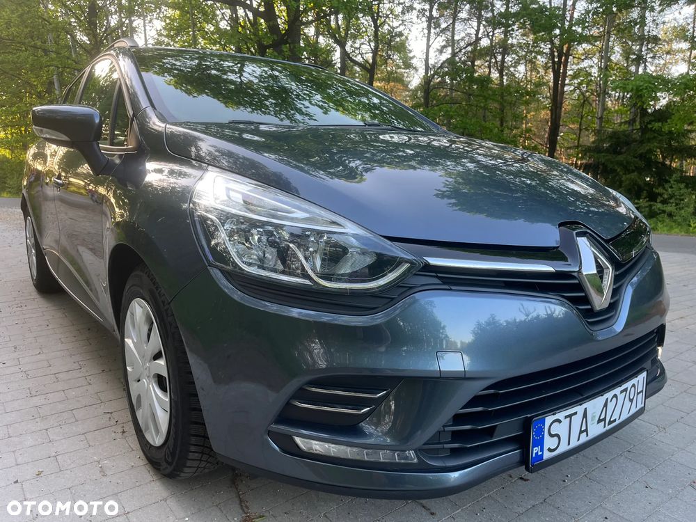 Renault Clio 0.9 Energy TCe Zen - 15