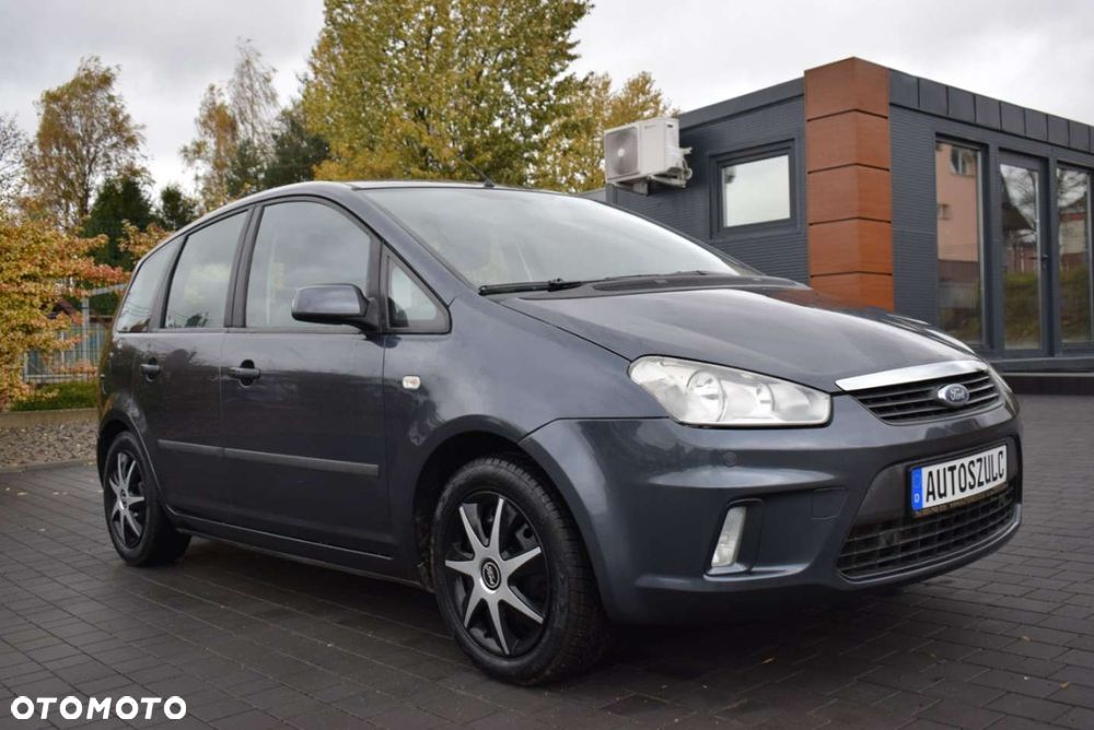Ford C-MAX - 6