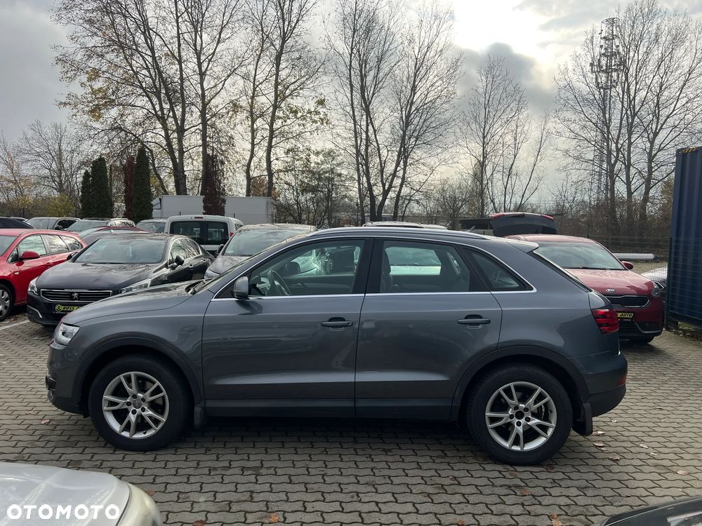 Audi Q3 - 5