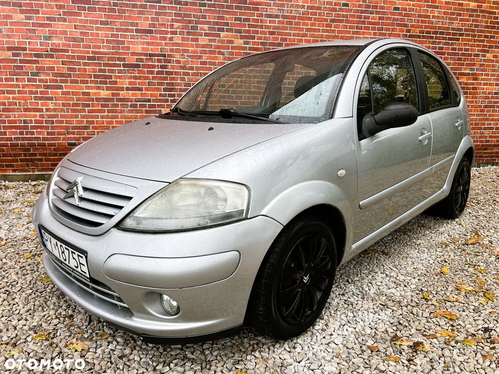 Citroën C3 - 3