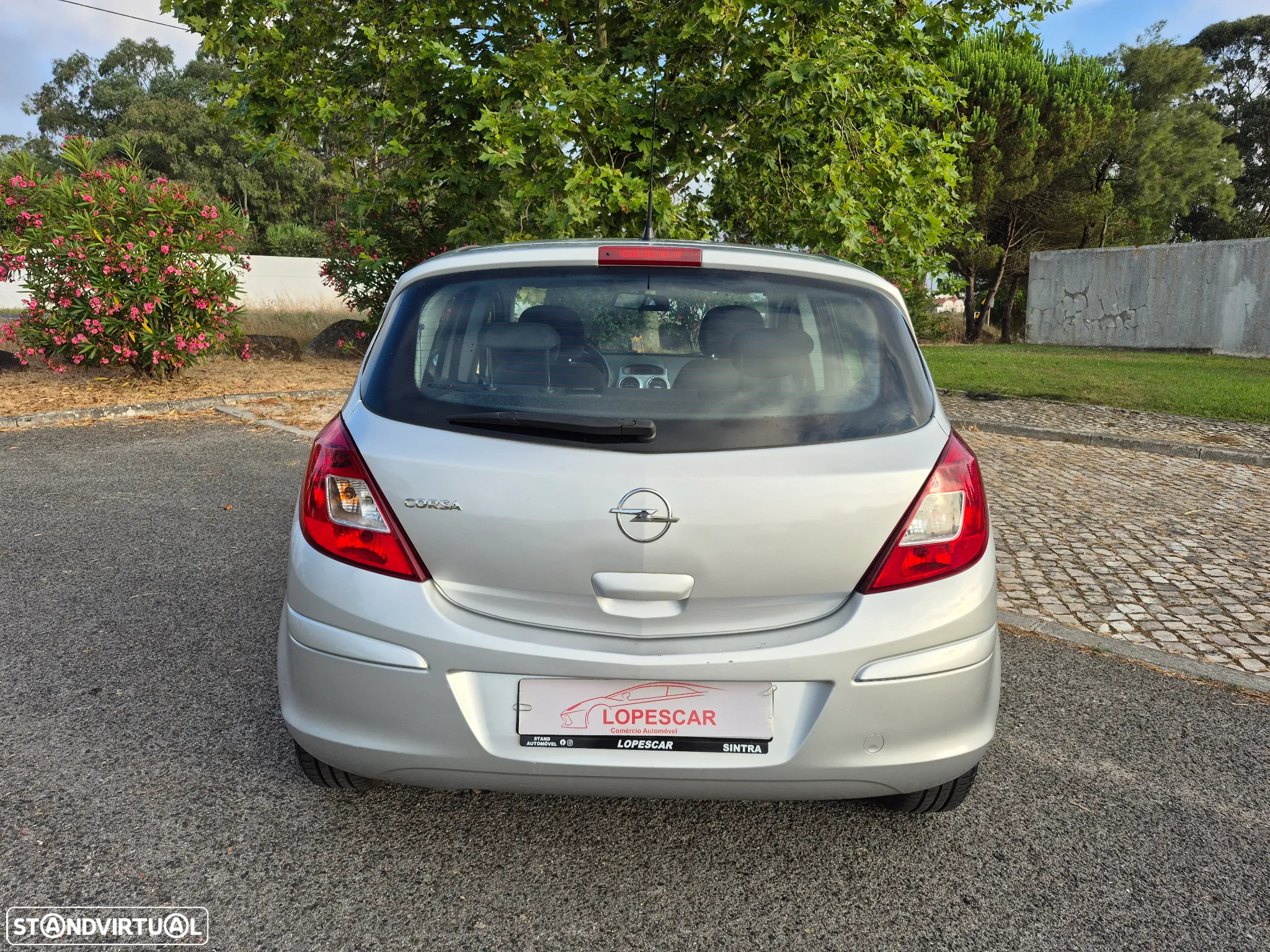 Opel Corsa 1.2 Enjoy - 6