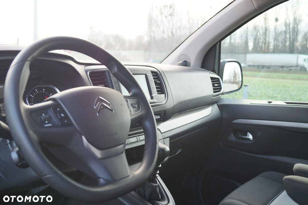 Citroën SpaceTourer - 5