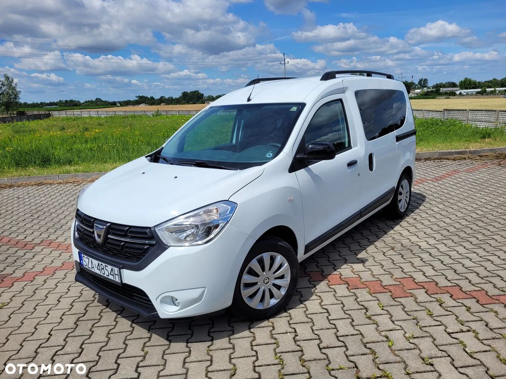 Dacia Dokker - 33