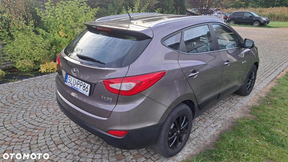 Hyundai ix35 - 14
