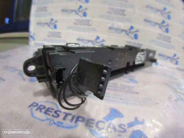 Interruptor E1065974E01 BMW F31 2014 320D 163CV 5P CINZA RADIO - 3