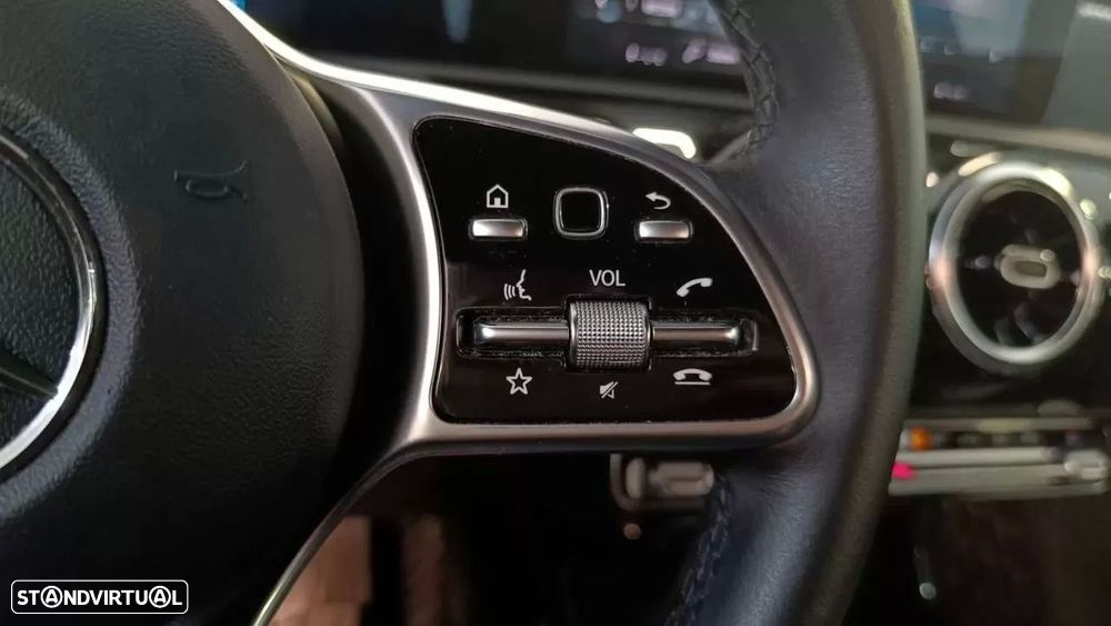 Mercedes-Benz CLA 180 - 31
