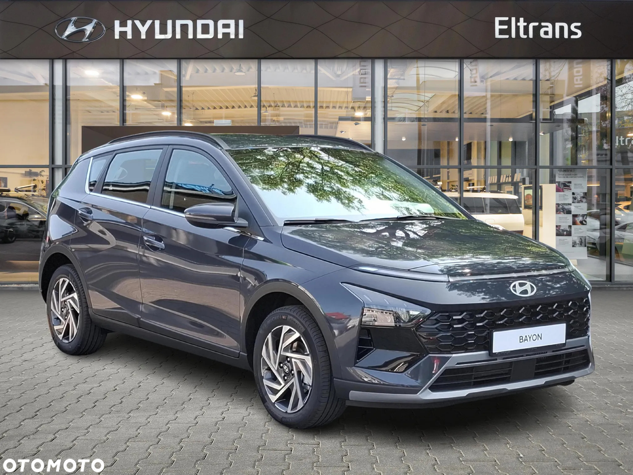 Hyundai i20 - 8