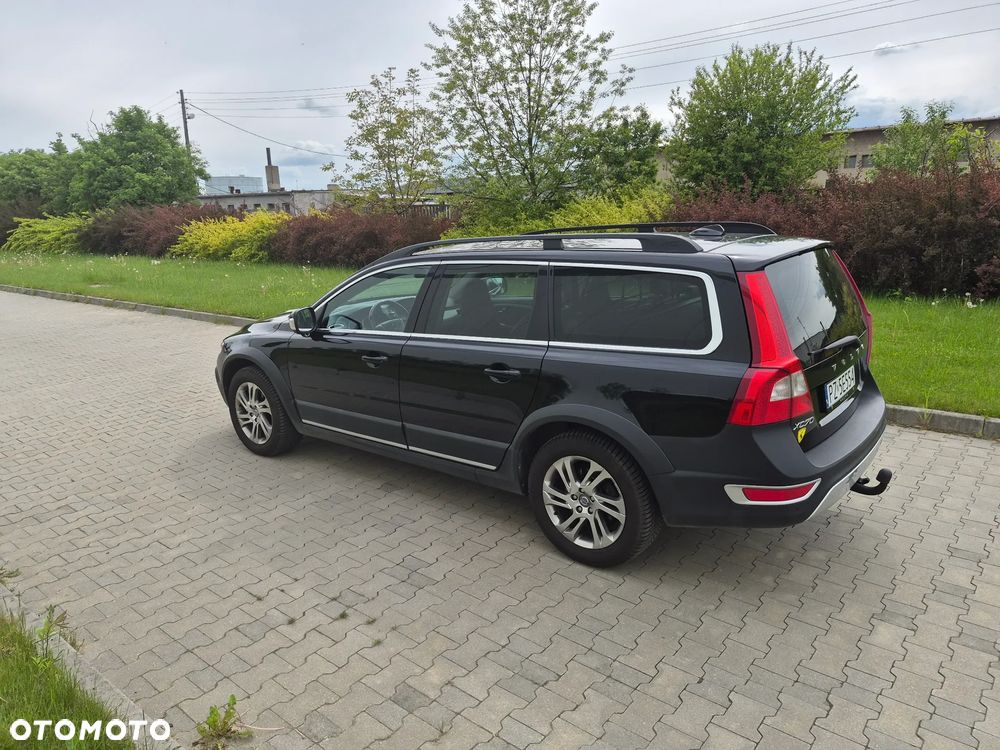 Volvo XC 70 D4 Momentum - 2