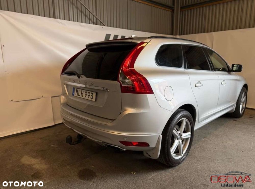 Volvo XC 60 D4 Geartronic Momentum - 7