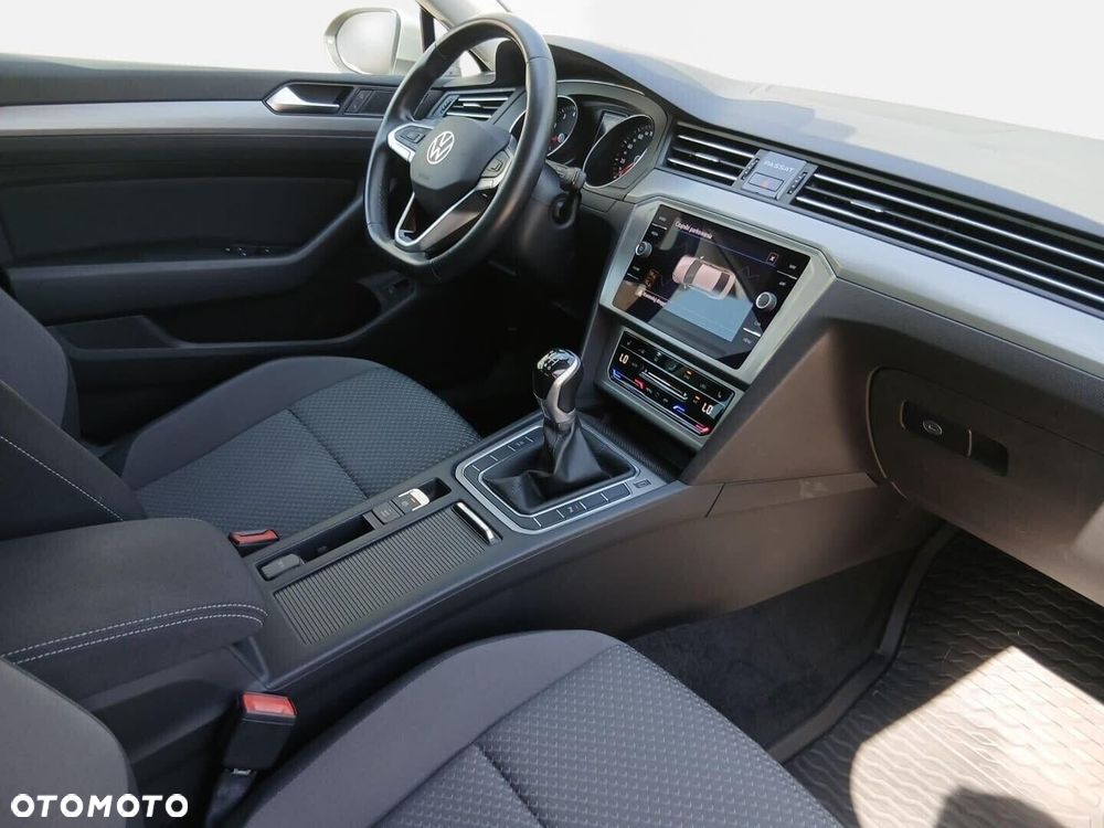 Volkswagen Passat 1.5 TSI EVO Essence - 20