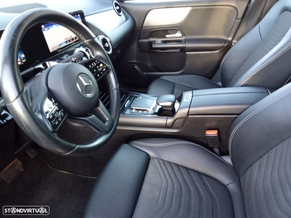 Mercedes-Benz GLA 250 e Style - 20