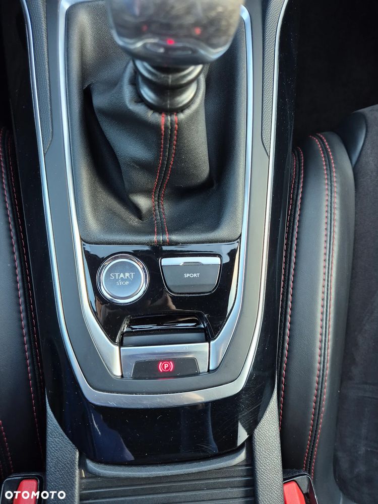 Peugeot 308 PureTech 130 Stop & Start GT-Line Edition - 20
