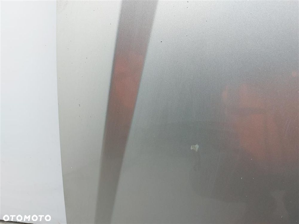 Maska POKRYWA PRZEDNIA WYGŁUSZENIE Fiat Stilo 2001-2007 LAK:647 - 9