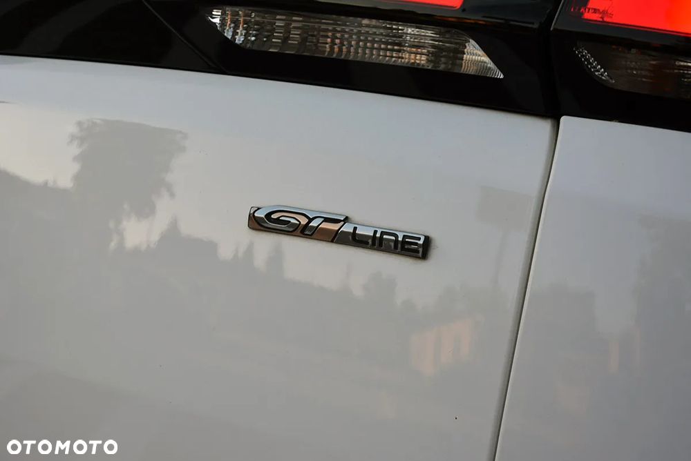 Peugeot 5008 1.5 BlueHDi GT Pack S&S EAT8 - 24