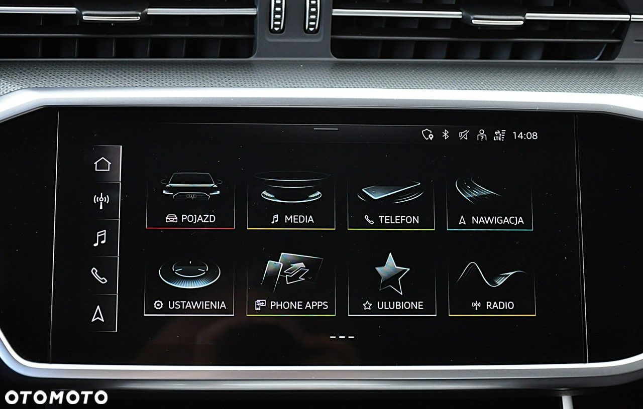 Audi A6 Allroad - 31