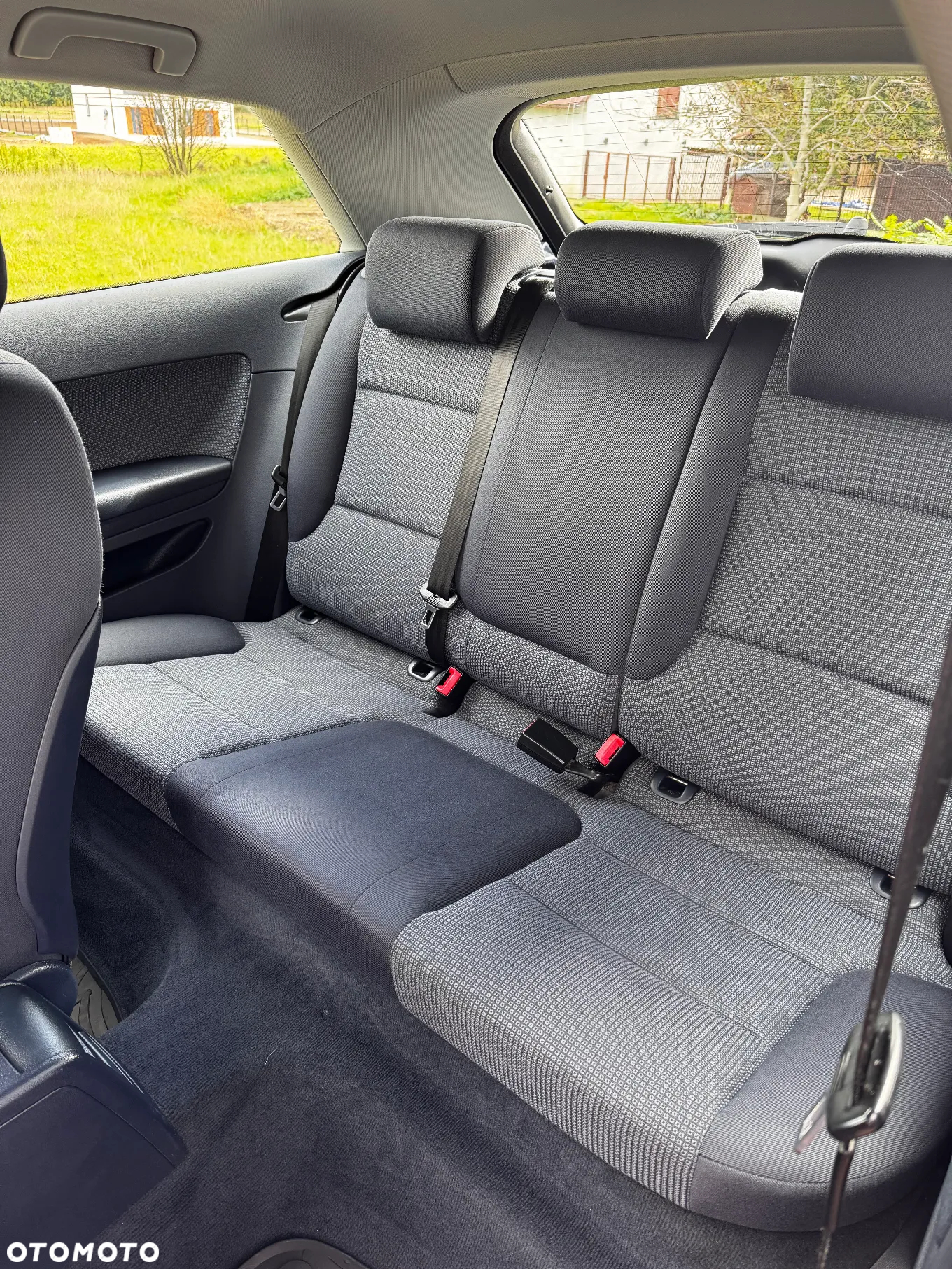 Audi A3 1.6 Attraction - 12