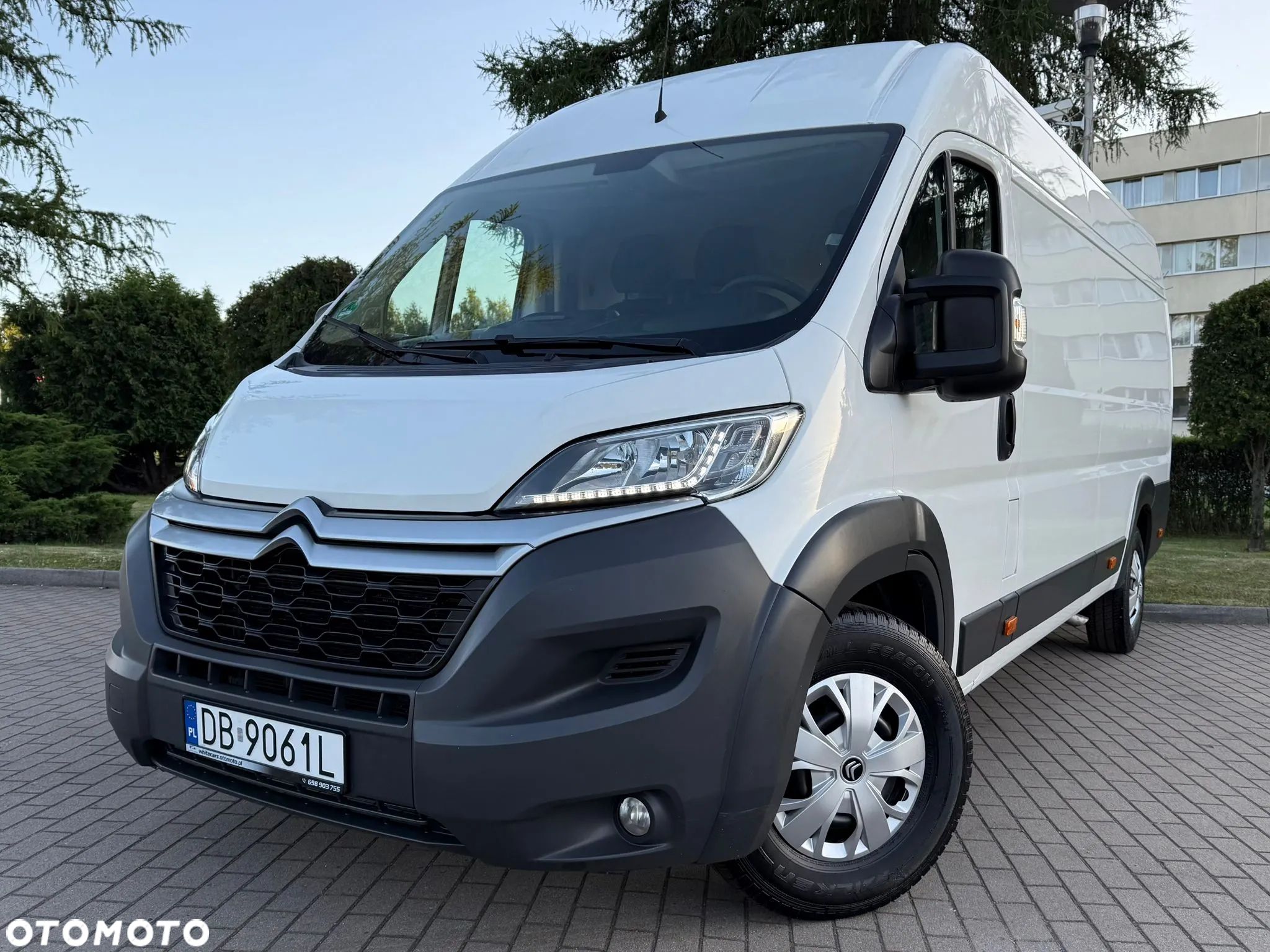 Citroën Jumper - 10