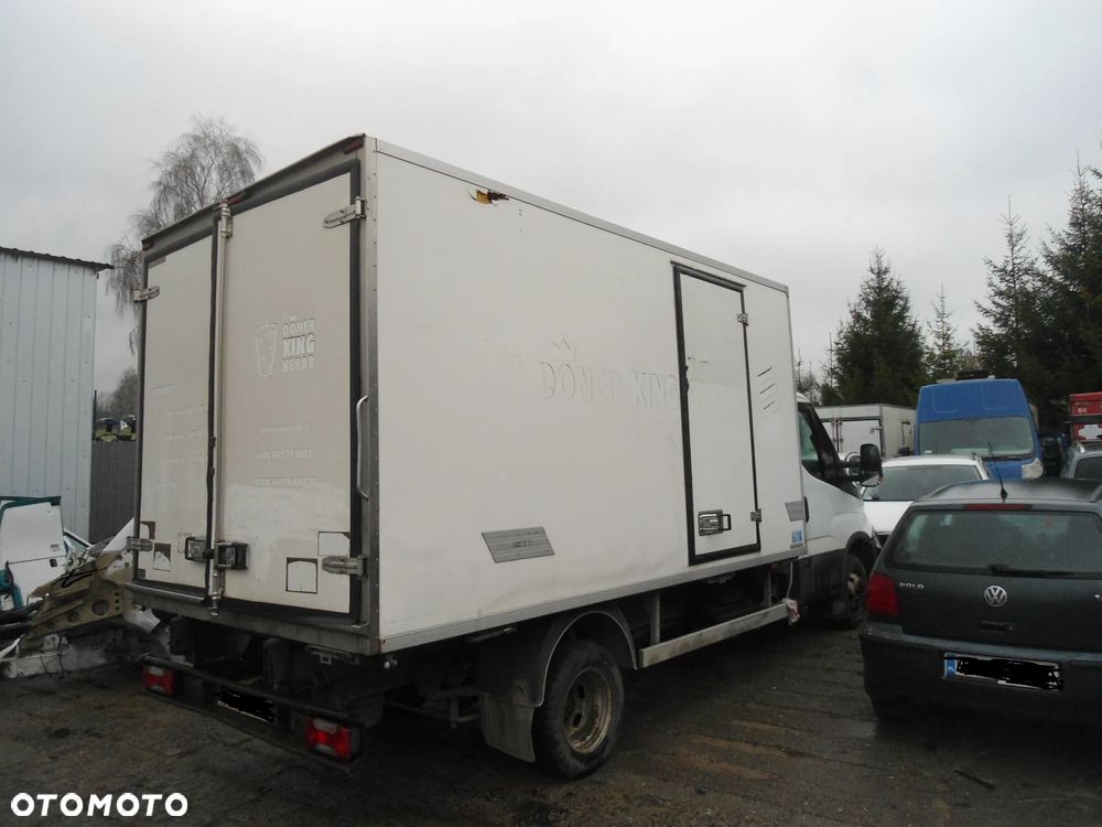 Iveco Daily - 3