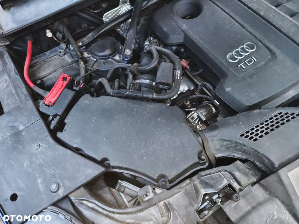 Audi Q5 2.0 TDI Quattro Design S tronic - 37