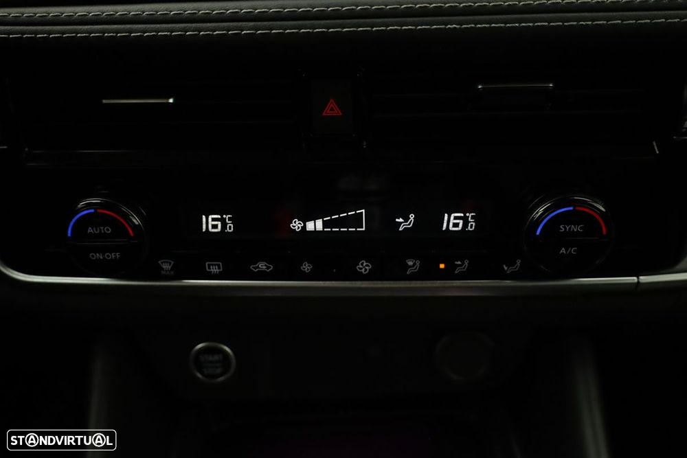 Nissan Qashqai - 13