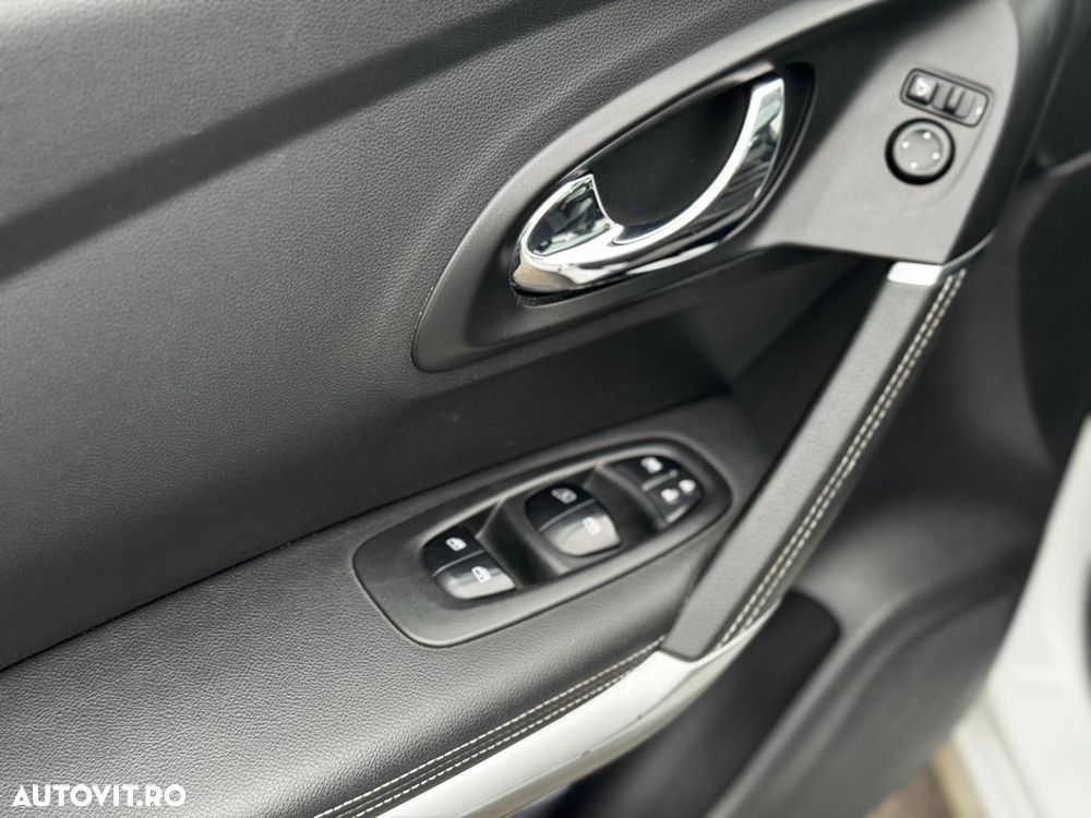 Renault Kadjar 1.6 DCI 4X4 Intens - 10