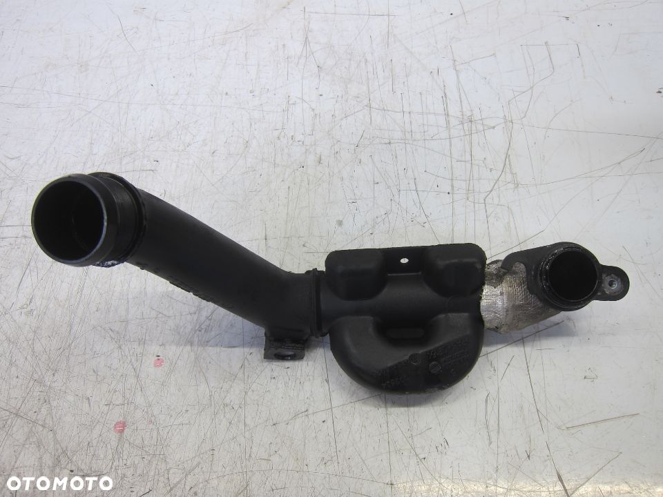 Peugeot Expert-Scudo-Jumpy 06- rura turbo 9657083280 - 2