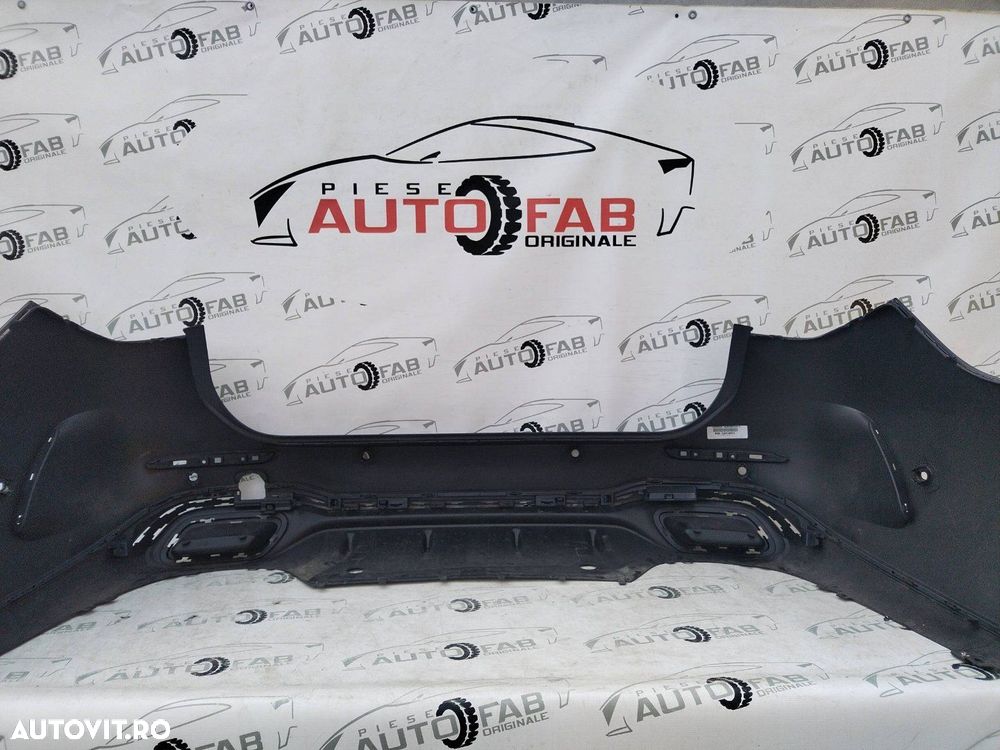 Bara spate Mercedes C-Class W206 AMG-Line Combi/break/variant - 10