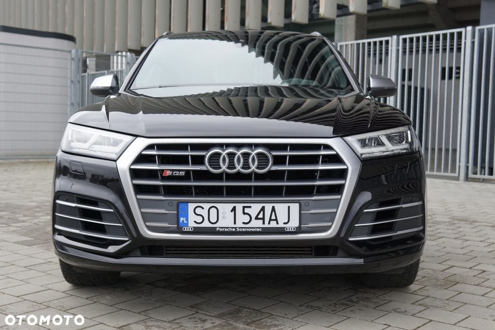 Audi SQ5 - 3