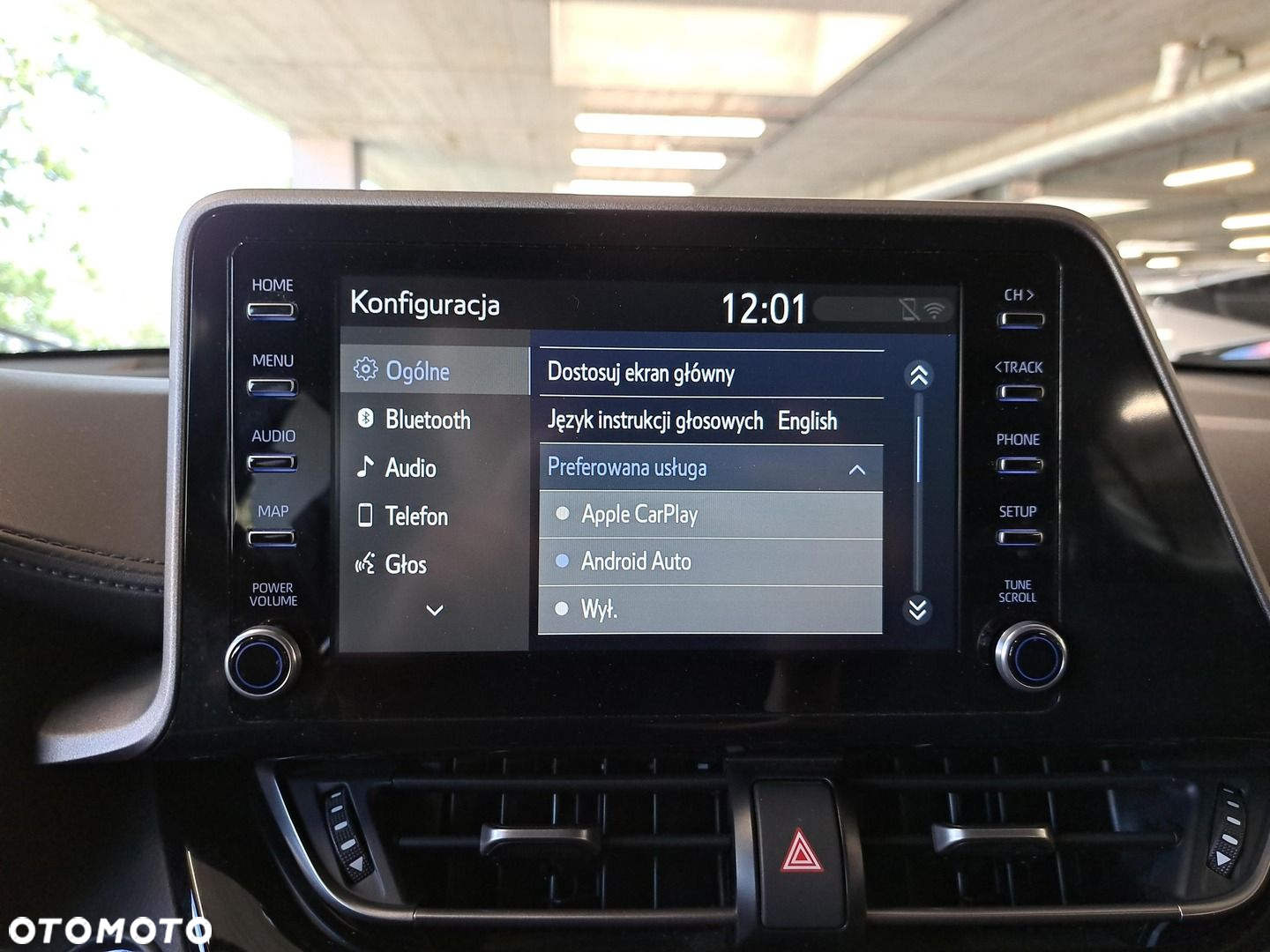 Toyota C-HR 1.8 Hybrid GPF Comfort - 21