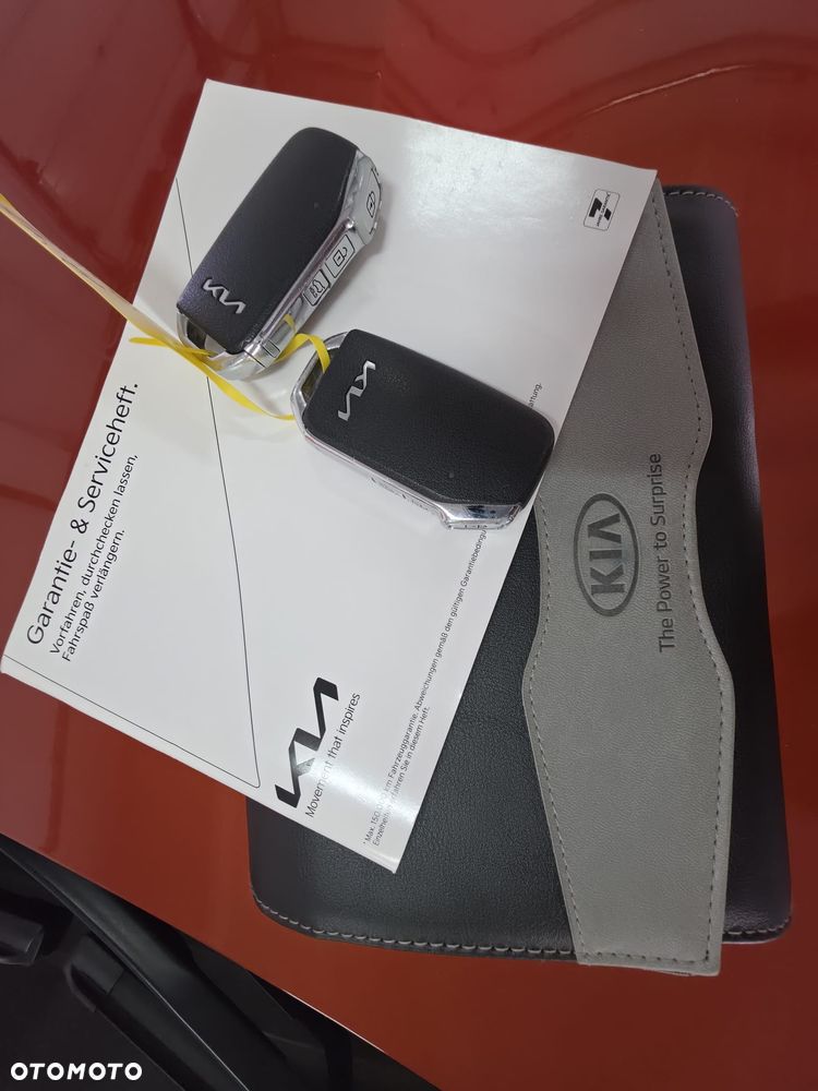 Kia XCeed 1.6 GDI DCT6 OPF VISION - 12