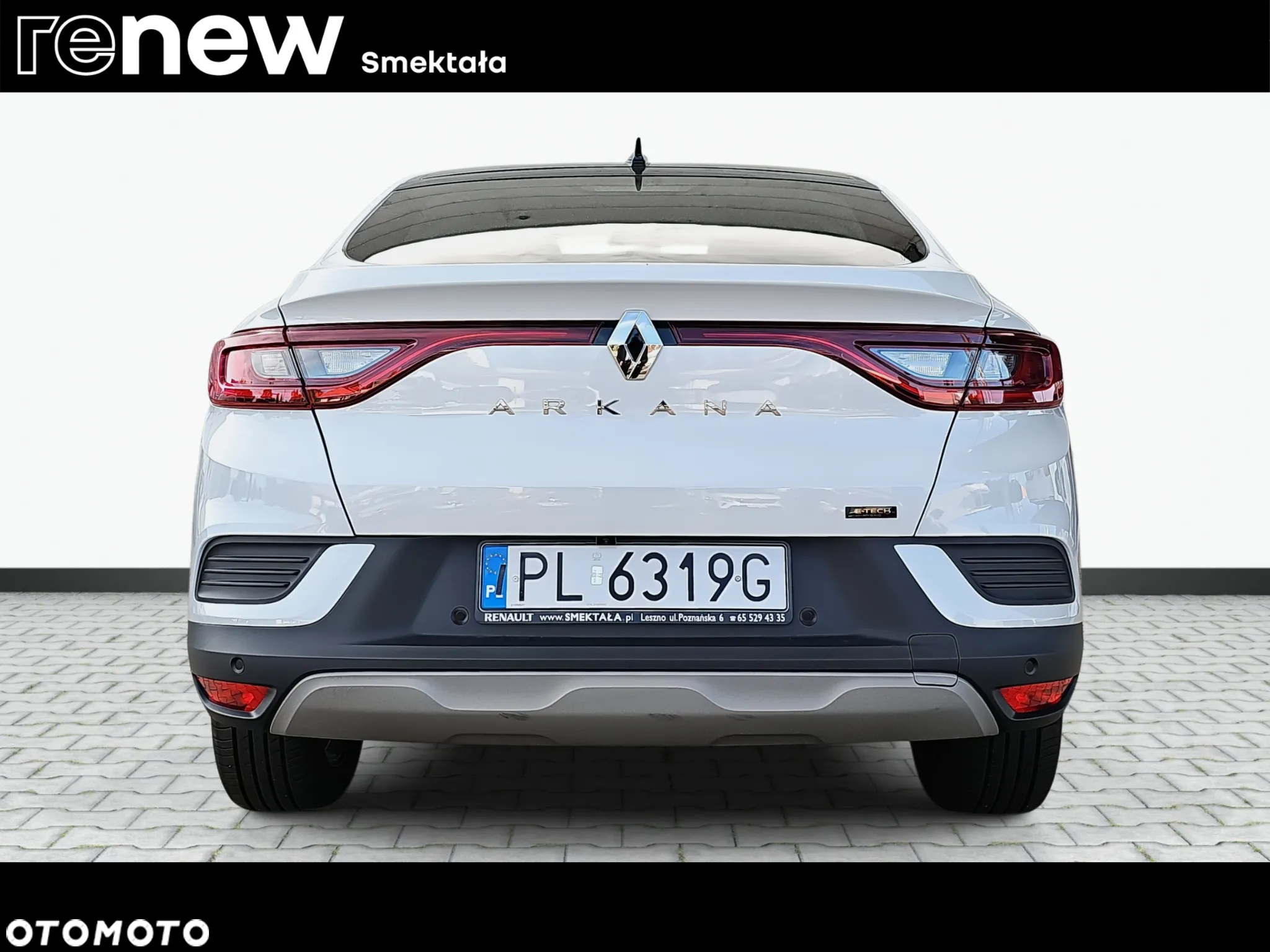 Renault Arkana - 6