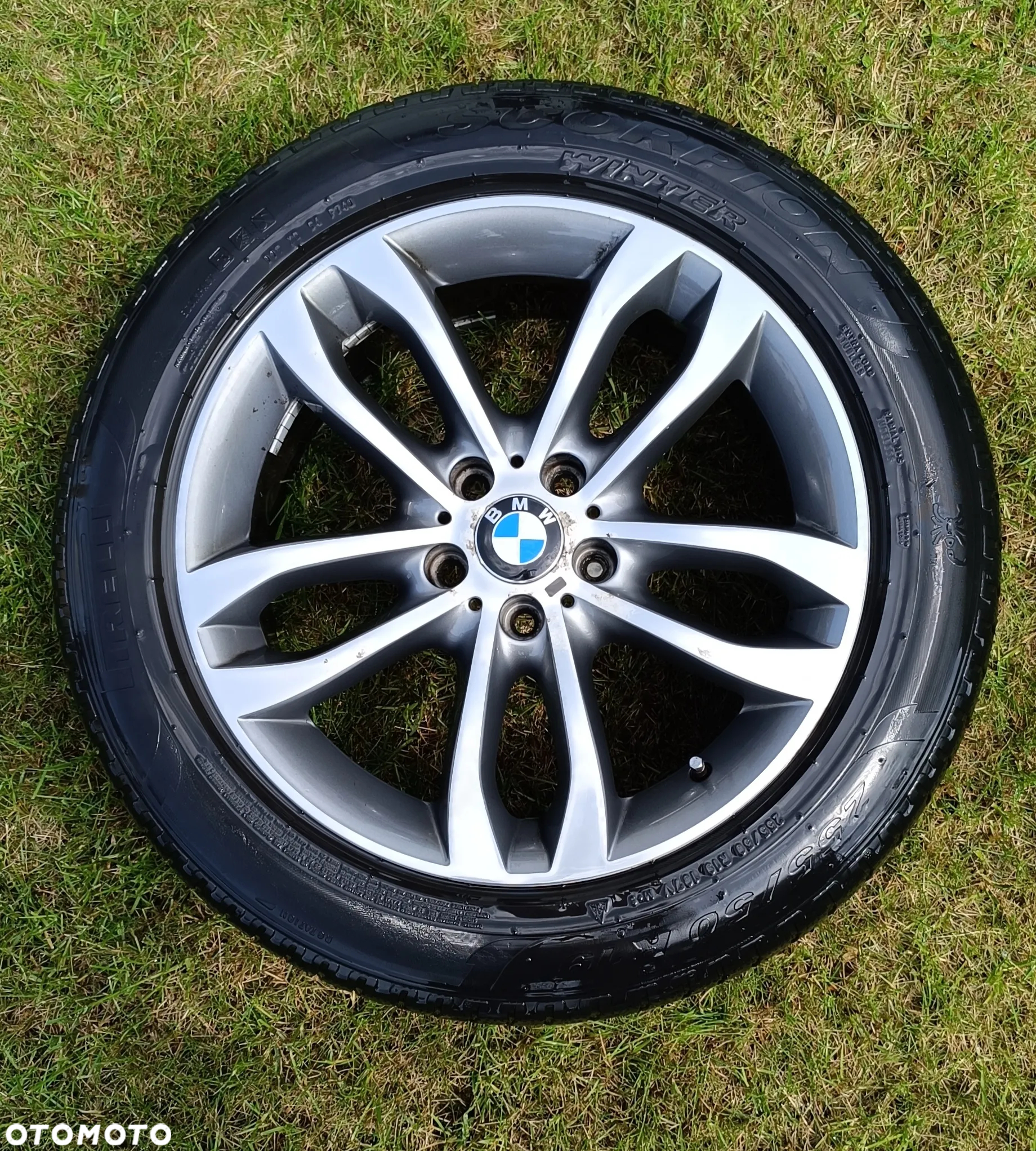 BMW X6 40d xDrive - 17