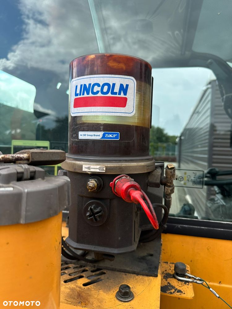 Hyundai Robex 55W-9A - 37