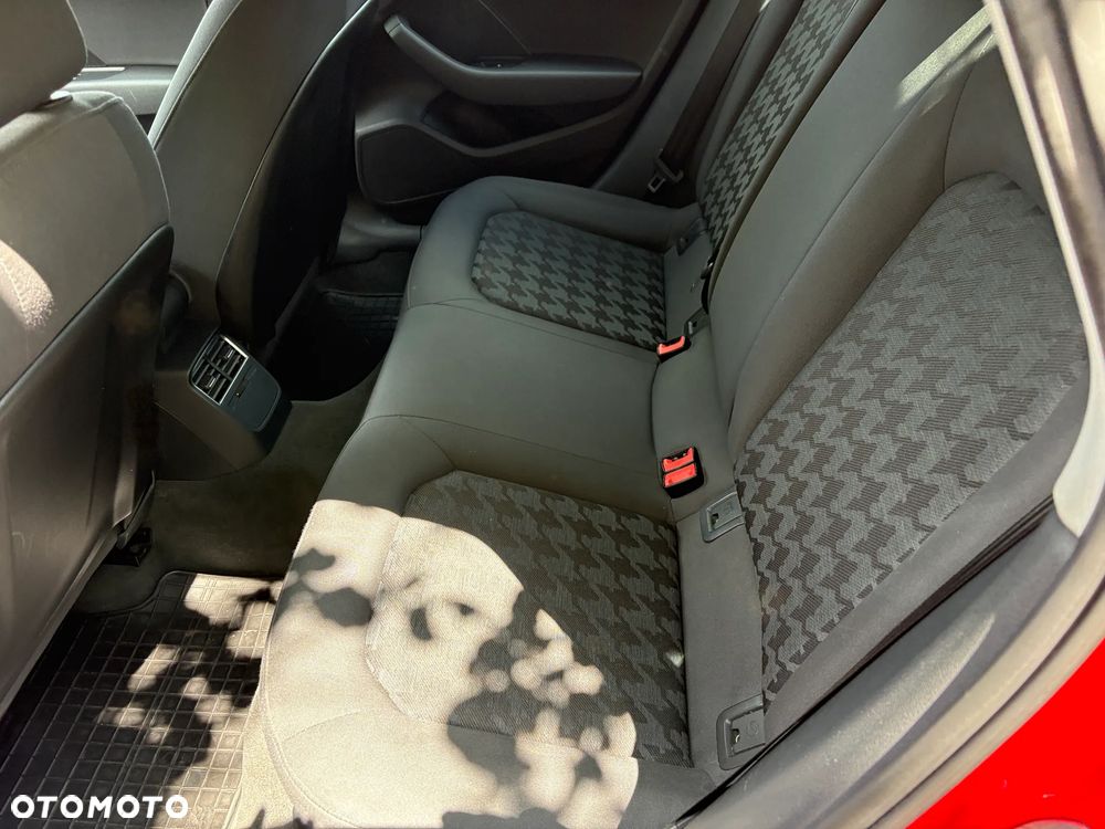 Audi A3 Limousine 1.4 TFSI Ambition S tronic - 13