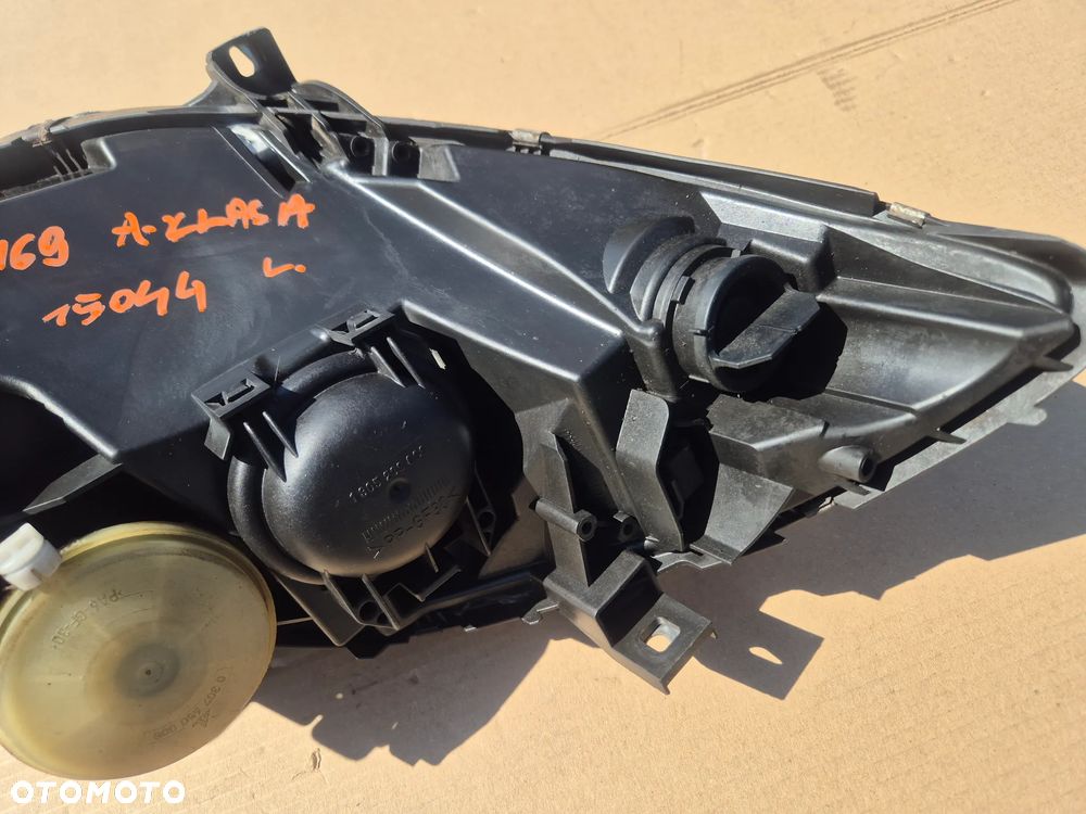 Mercedes A-Klasa W169 lampa lewa.AL.2004-2008. - 8