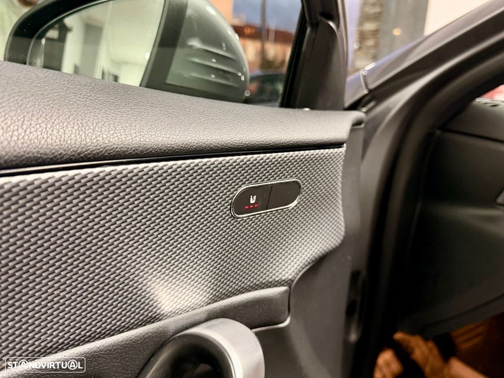 Mercedes-Benz A 180 Dynamic Edition - 21