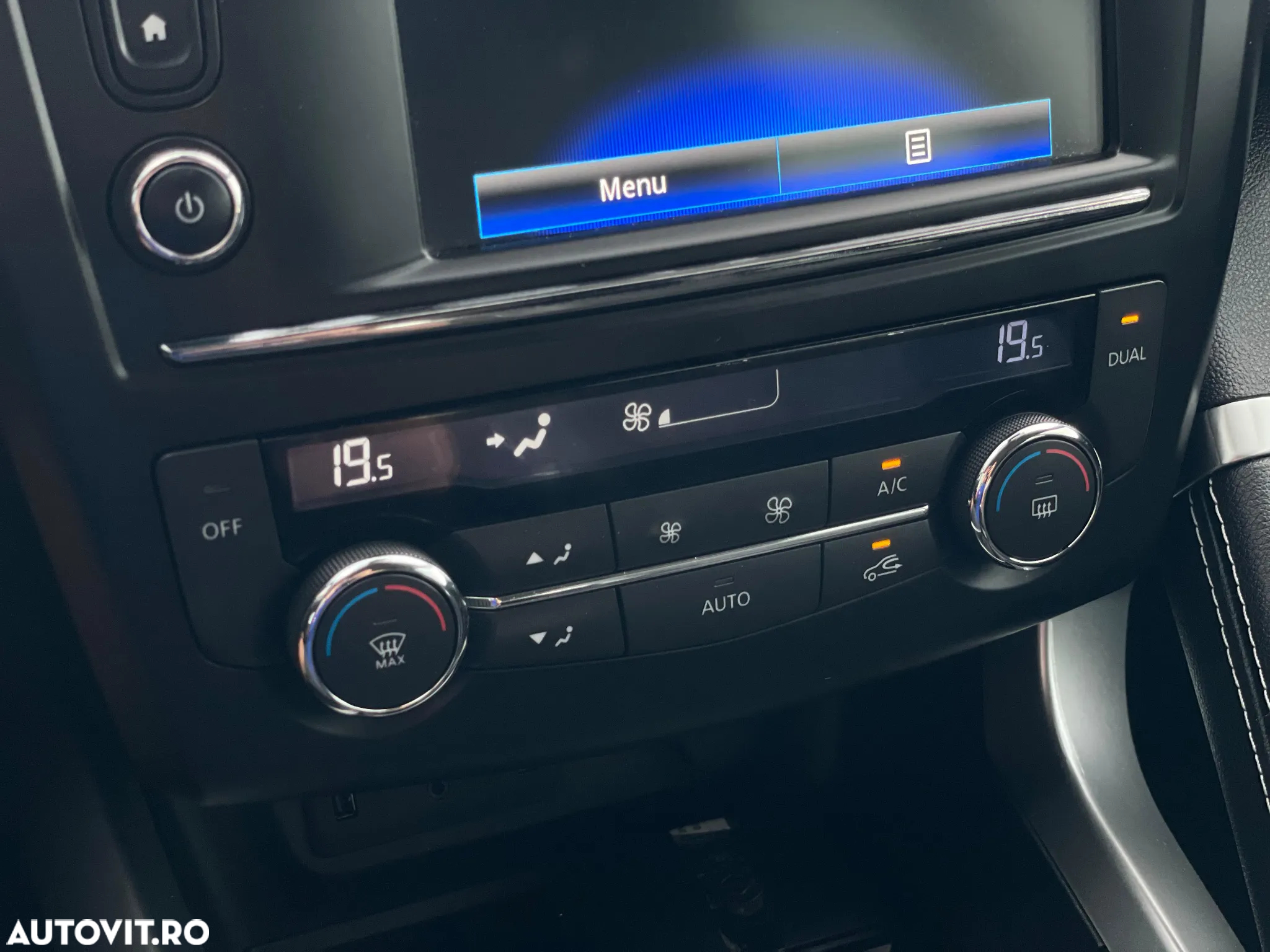 Renault Kadjar Energy TCe 130 Bose Edition - 20