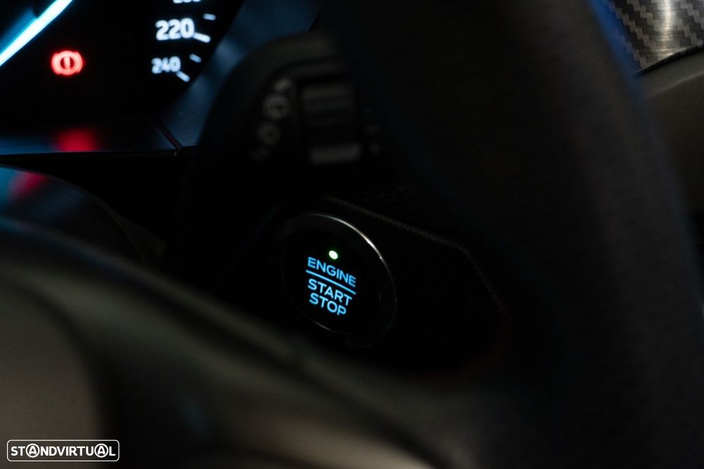 Ford Focus SW 1.5 TDCi EcoBlue ST-Line - 46