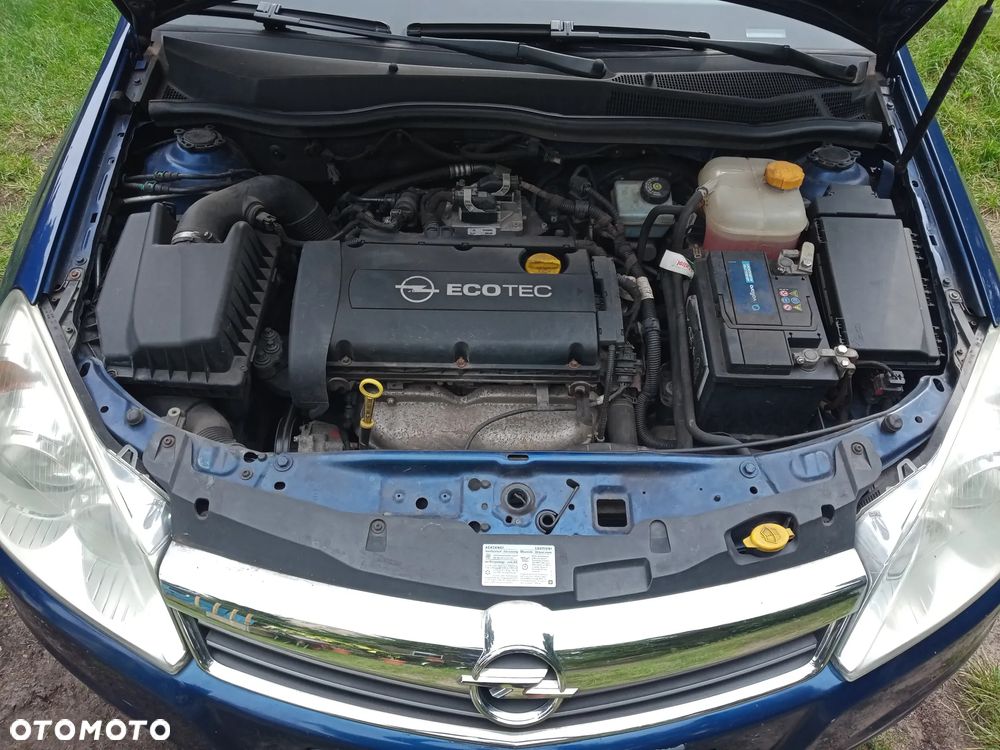 Opel Astra - 10