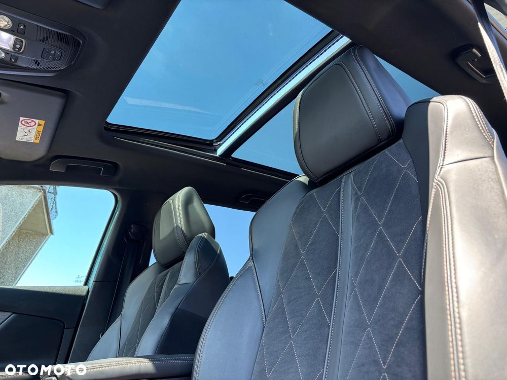 Peugeot 5008 BlueHDi 180 EAT6 GT - 6