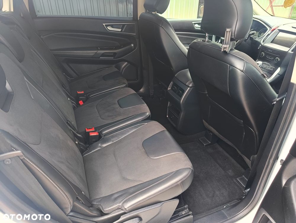 Ford S-Max 2.0 TDCi Bi-Turbo ST-Line PowerShift - 24