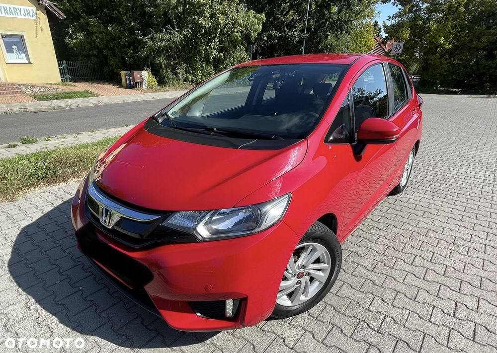 Honda Jazz 1.3 Comfort (ADAS/Honda Connect+) - 12