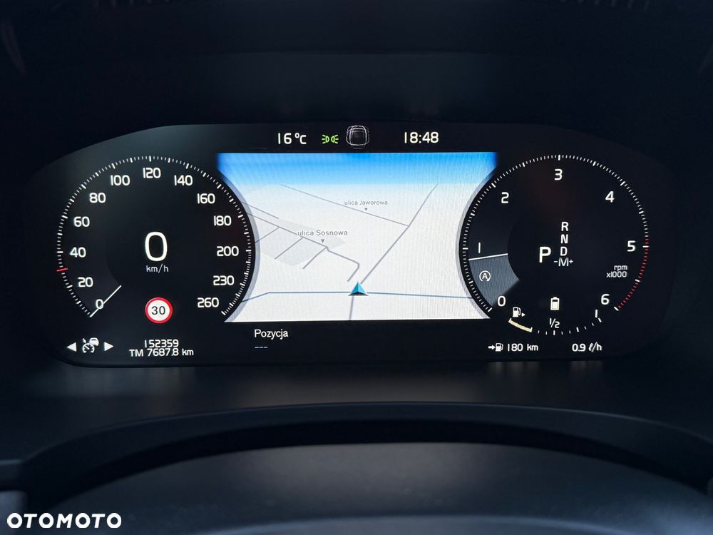Volvo V90 Cross Country B5 D AWD Pro - 27