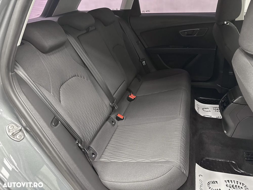 Seat Leon 1.6 TDI Start&Stop Style - 17