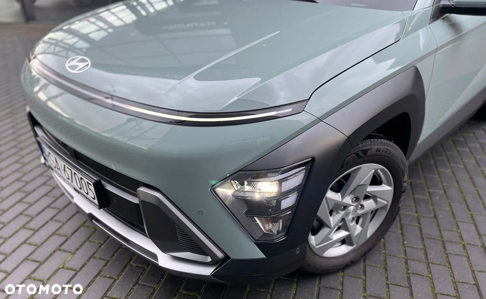 Hyundai Kona 1.0 T-GDI Executive - 4