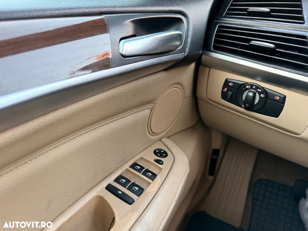 BMW X5 xDrive30d Edition Exclusive - 31
