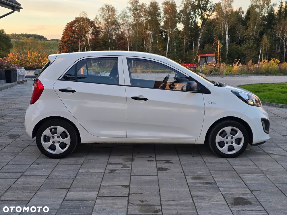 Kia Picanto - 4