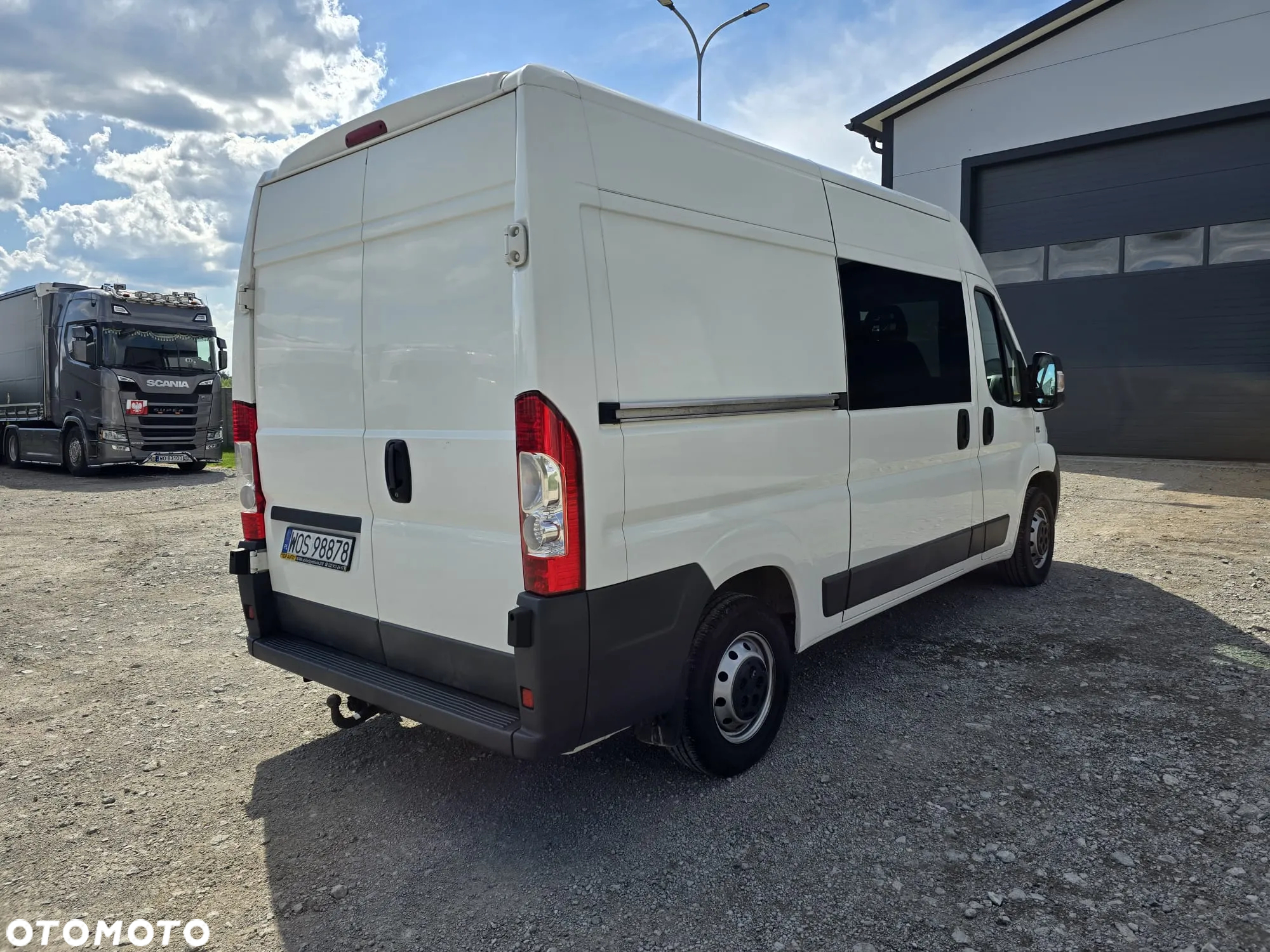 Fiat Ducato - 5
