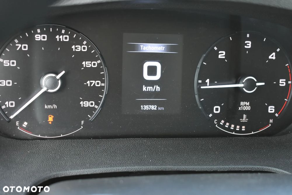 Fiat DUCATO 2023 KONTENER 8 PALET - 9