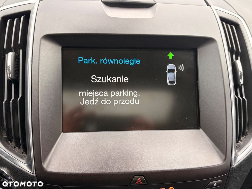 Ford Galaxy 2.0 TDCi Titanium - 25